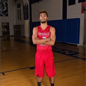 Meet your Posher, Jordan